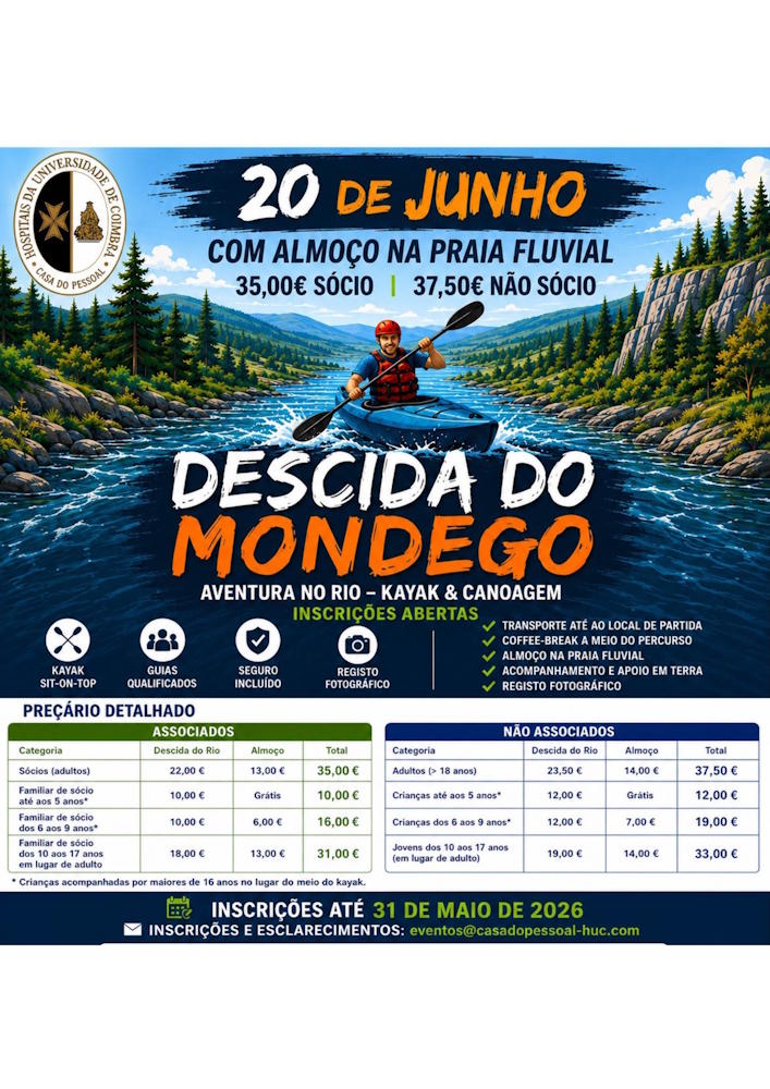 XVII ETNO CDP